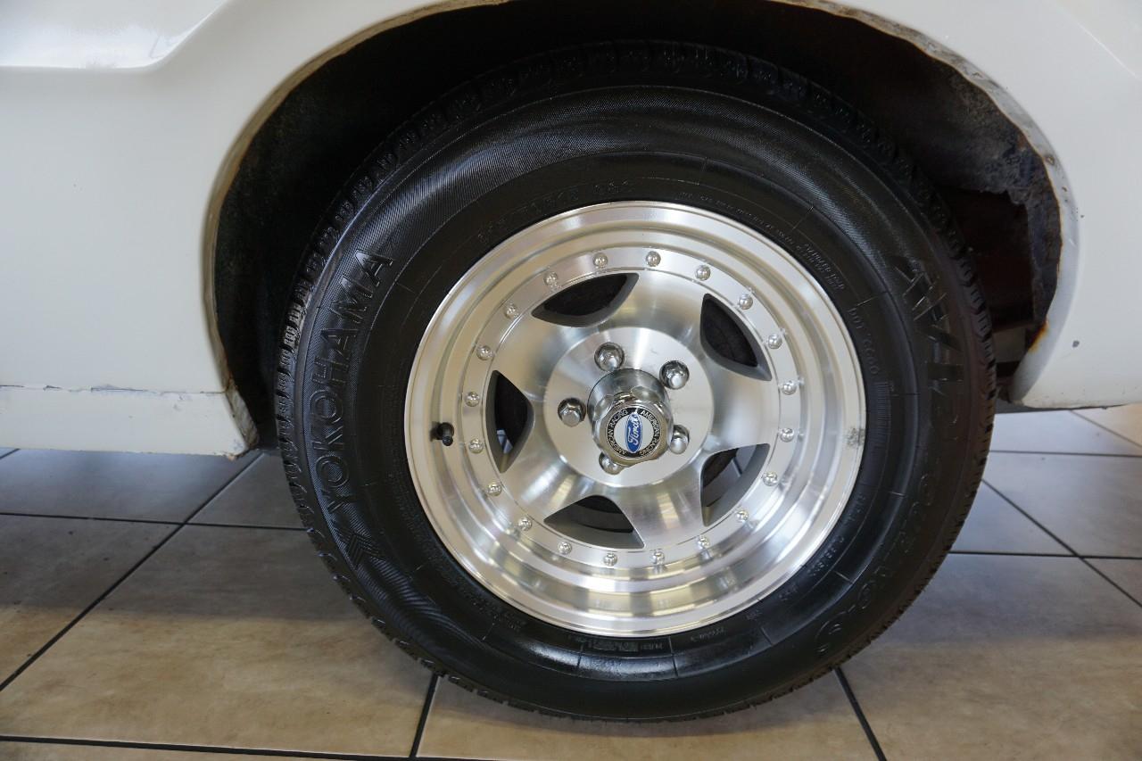 Ford Maverick  1977