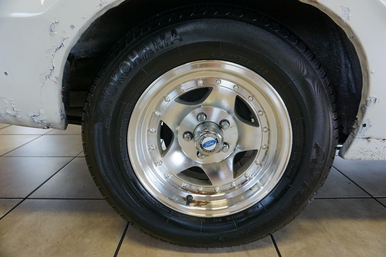 Ford Maverick  1977