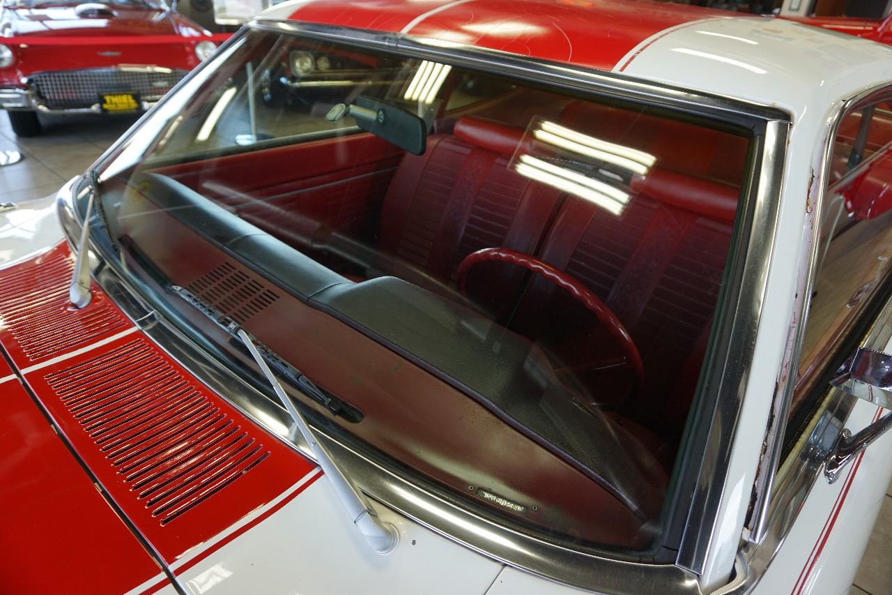 Ford Maverick  1977