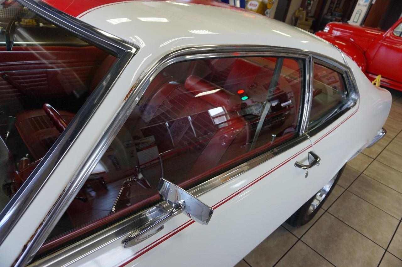 Ford Maverick  1977