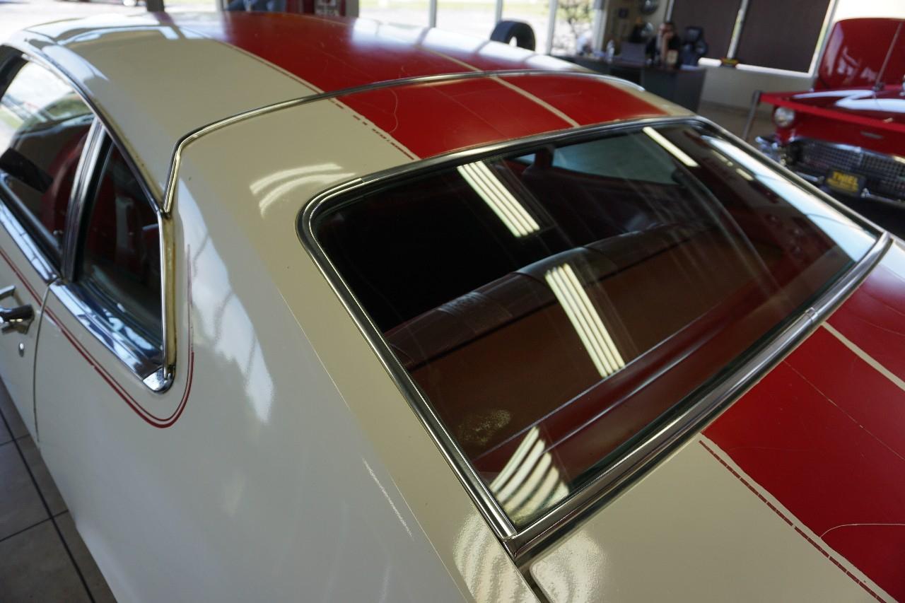 Ford Maverick  1977