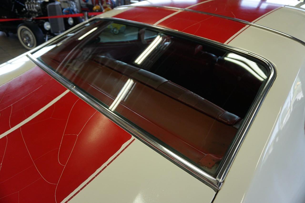 Ford Maverick  1977
