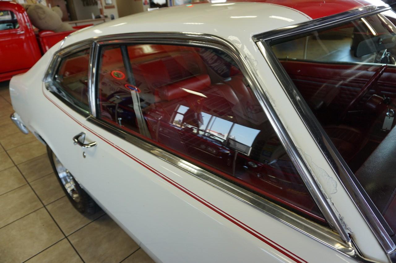 Ford Maverick  1977