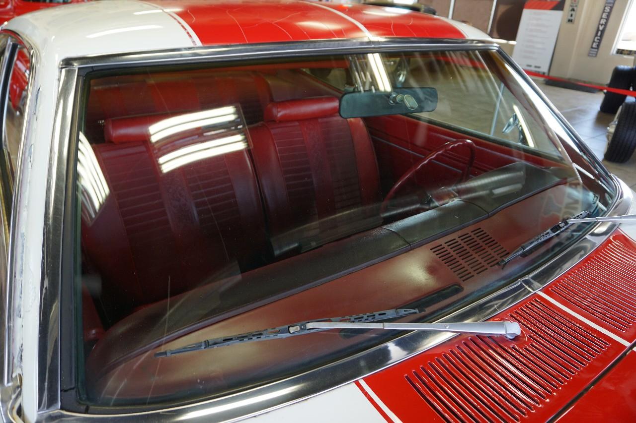 Ford Maverick  1977