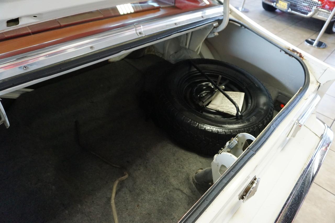 Ford Maverick  1977