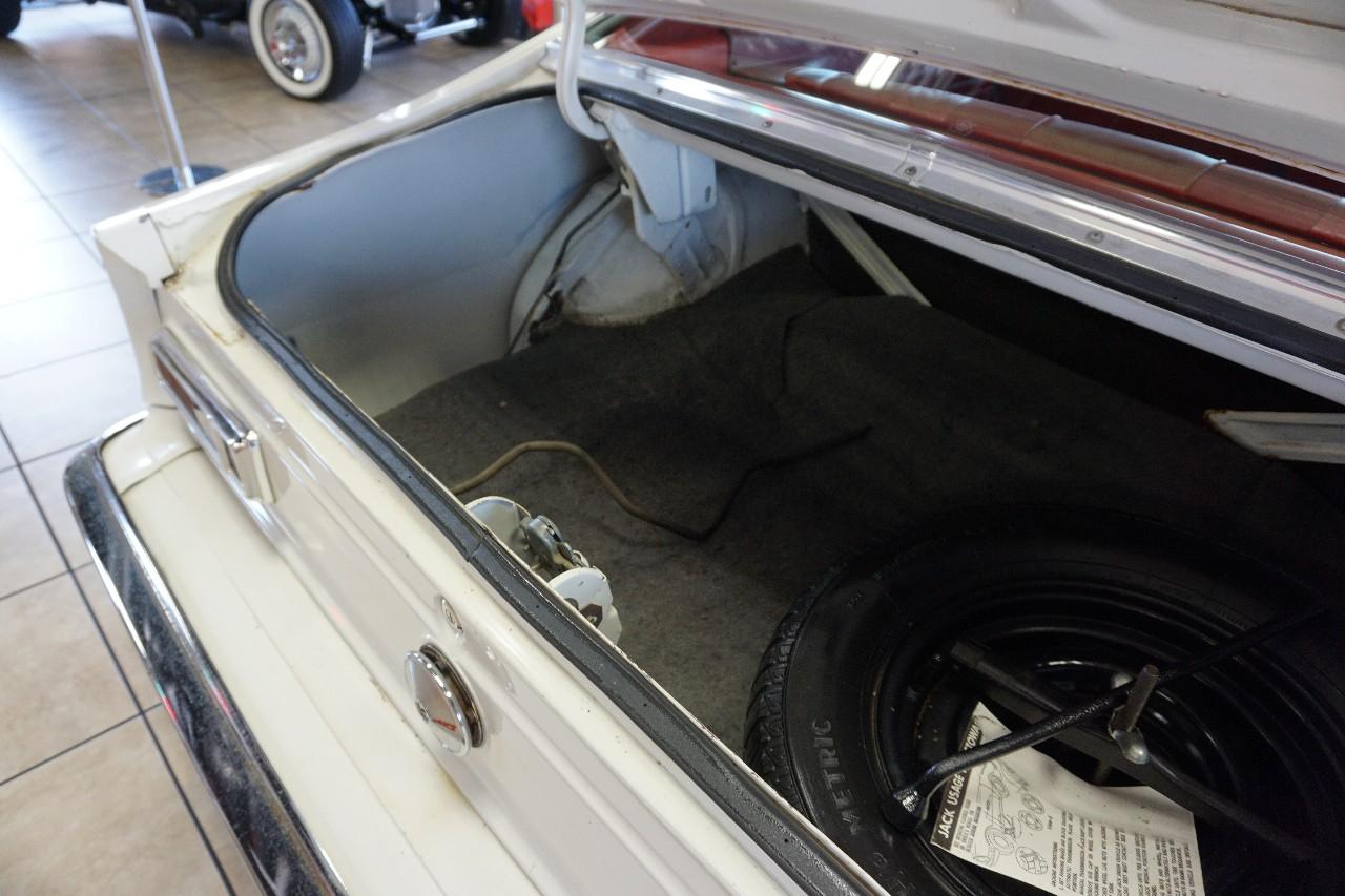 Ford Maverick  1977