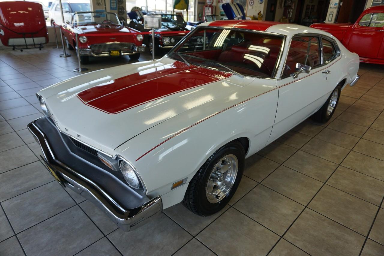 Ford Maverick  1977