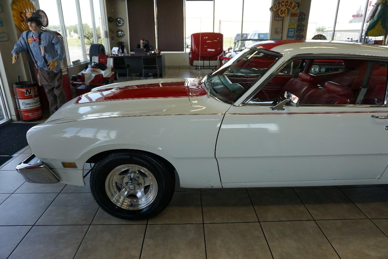 Ford Maverick  1977