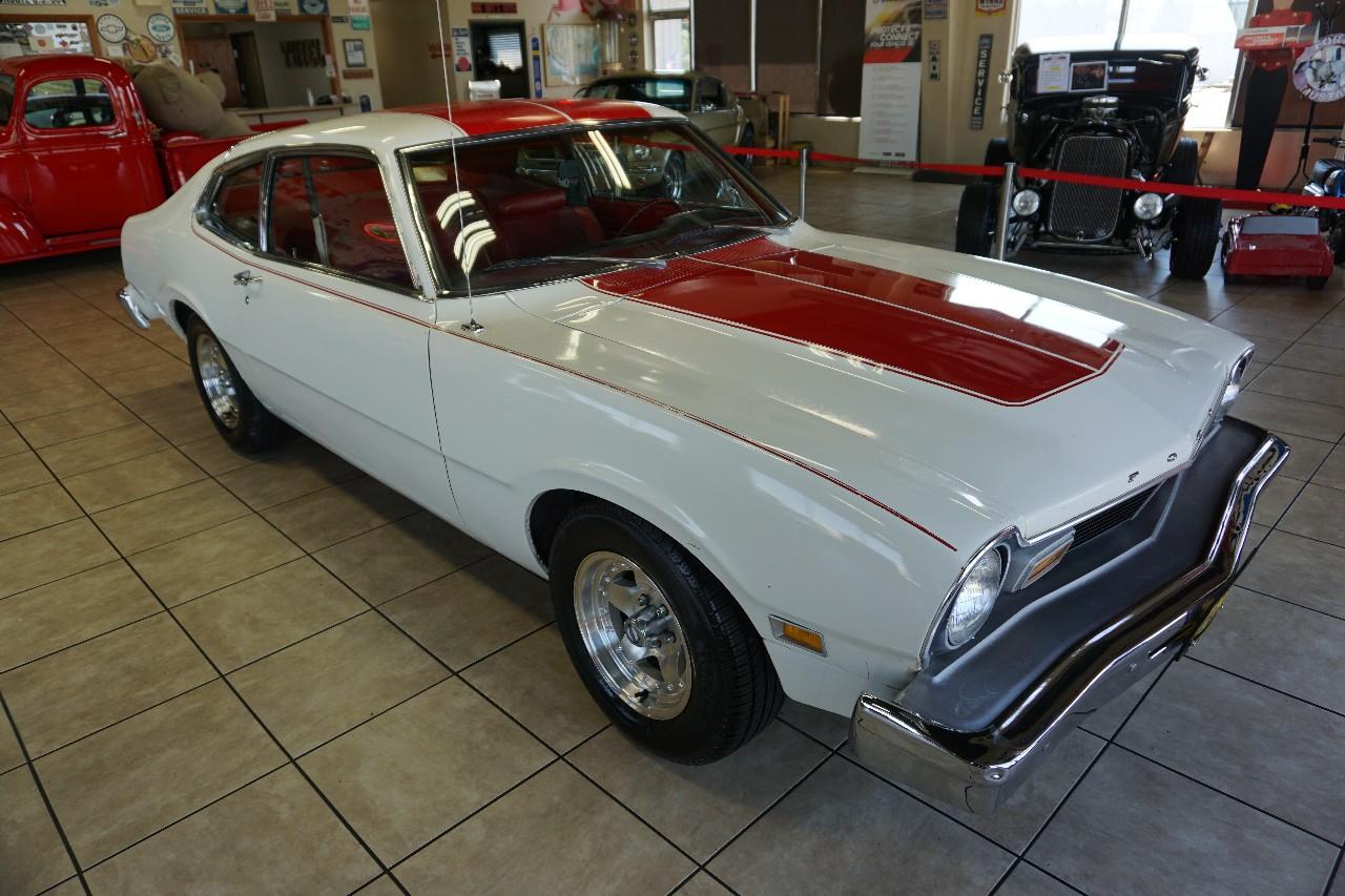 Ford Maverick  1977