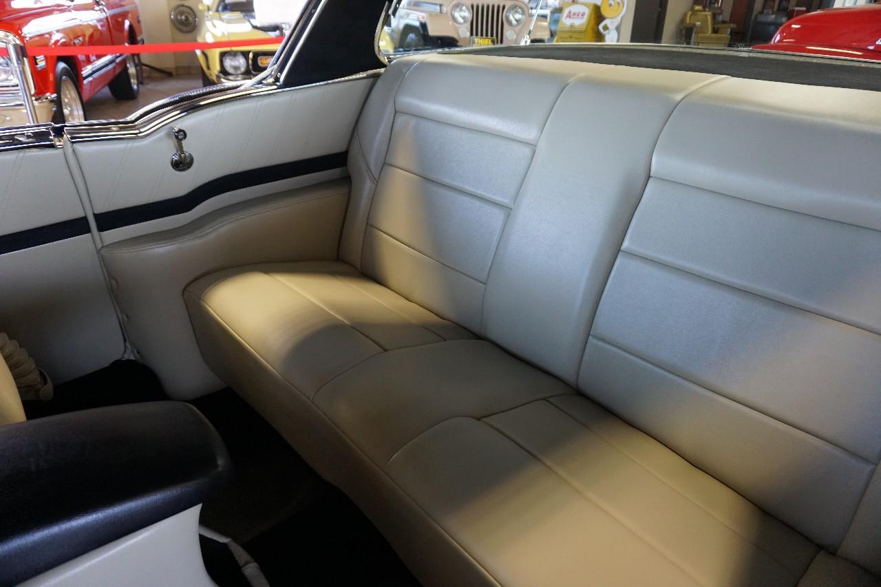 Chevrolet Bel Air  1958
