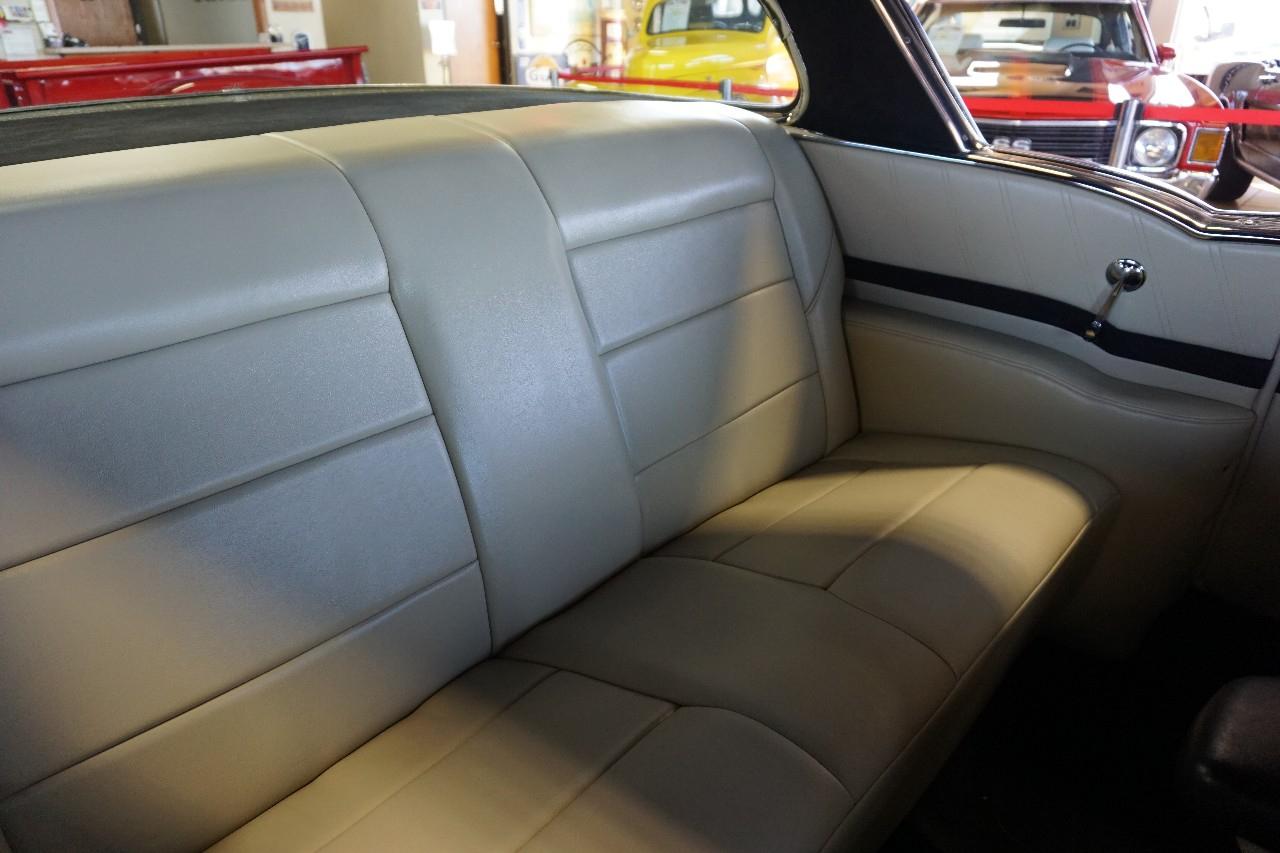 Chevrolet Bel Air  1958
