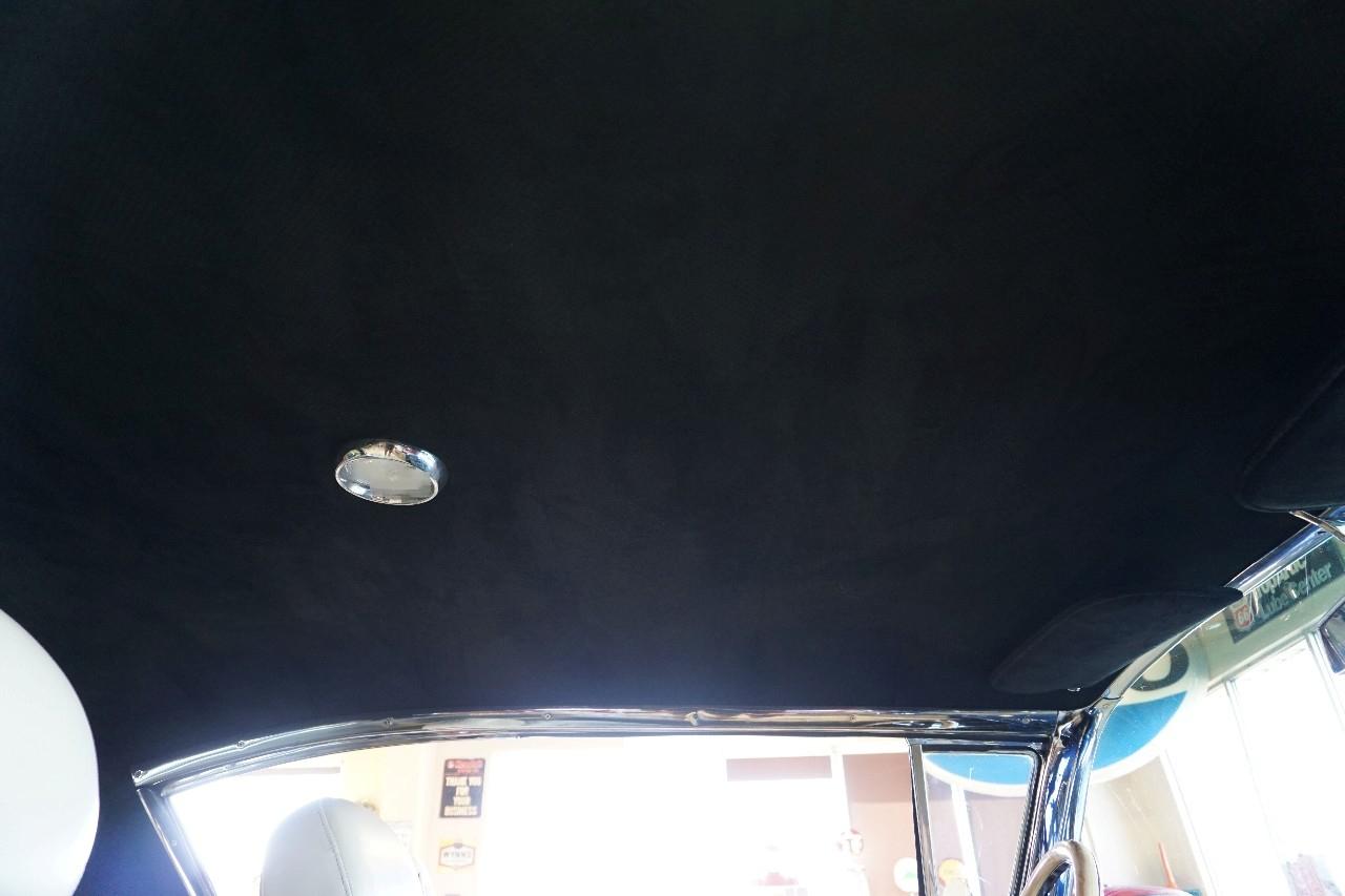 Chevrolet Bel Air  1958