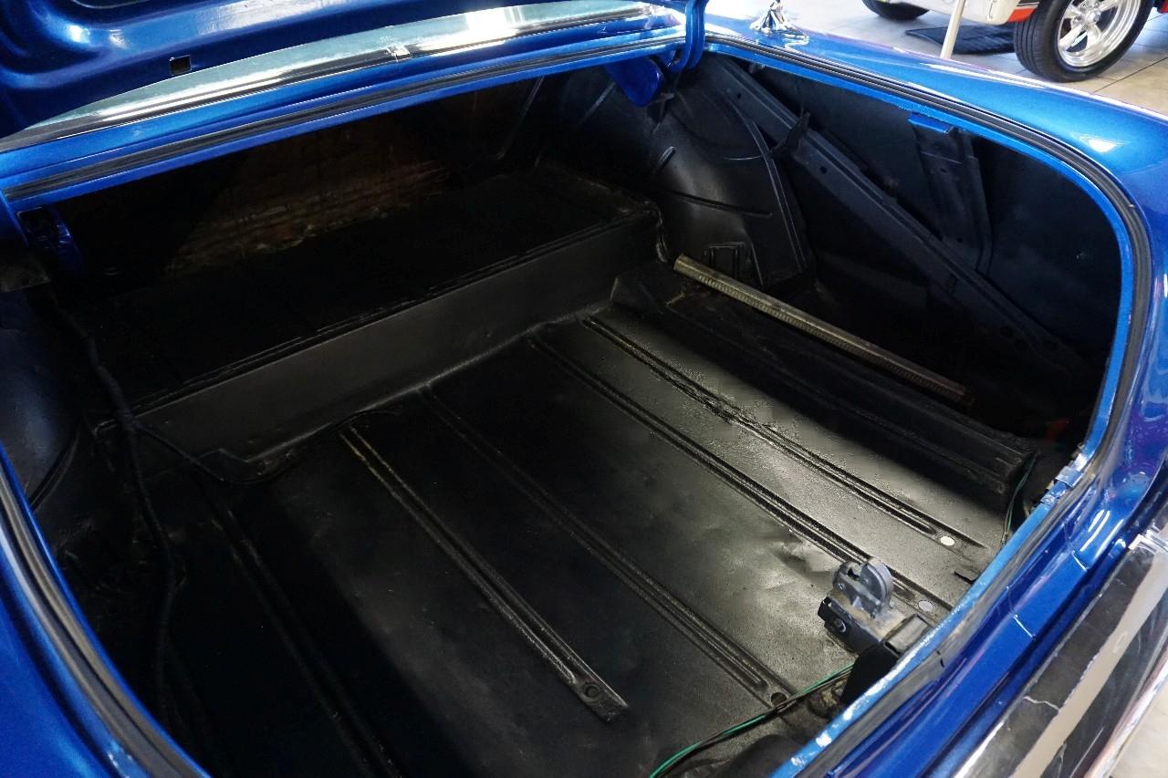 Chevrolet Bel Air  1958