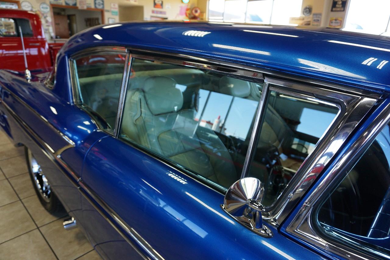 Chevrolet Bel Air  1958