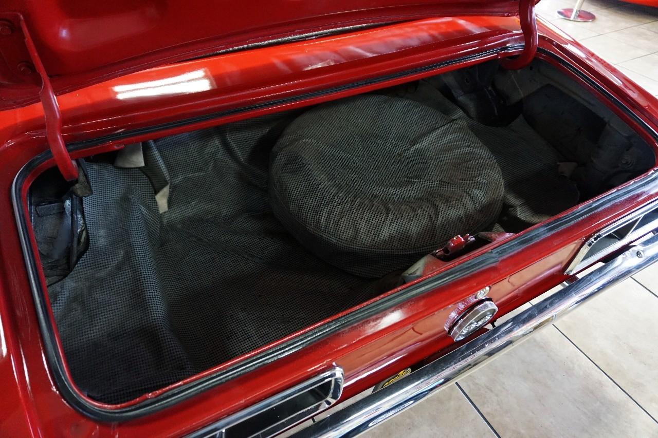 Chevrolet Camaro  1968