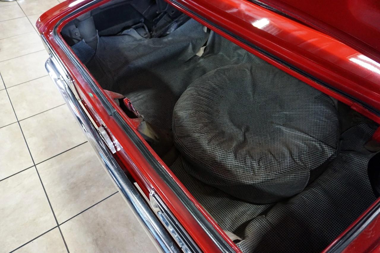 Chevrolet Camaro  1968