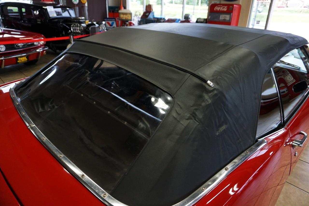 Chevrolet Camaro  1968