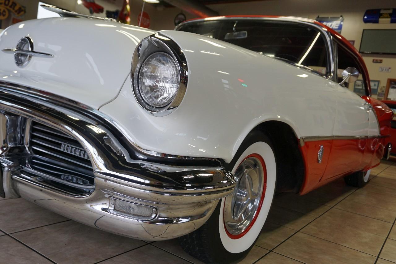 Oldsmobile Super 88  1956