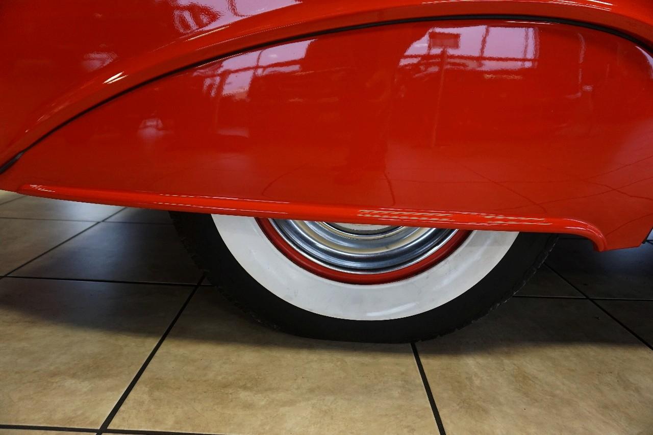 Oldsmobile Super 88  1956