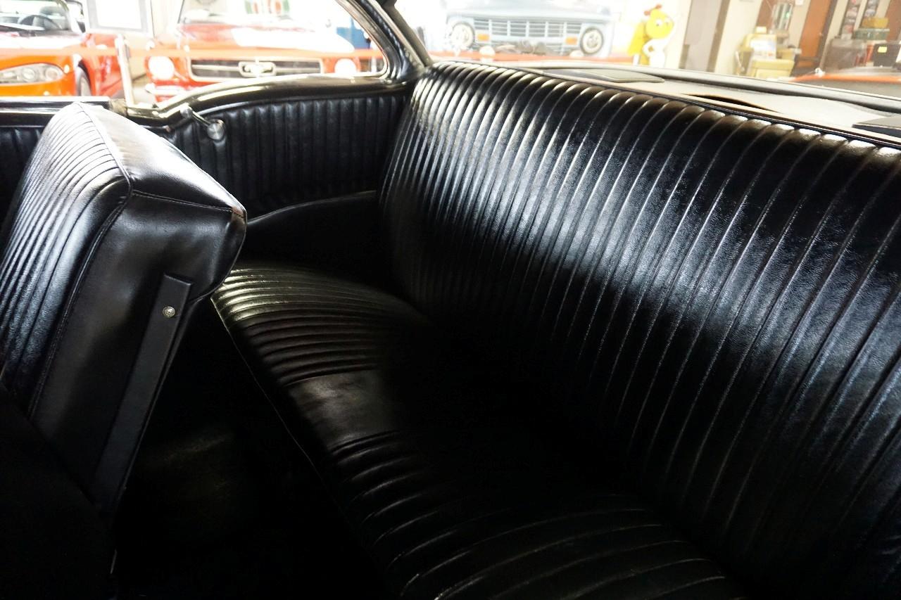 Oldsmobile Super 88  1956