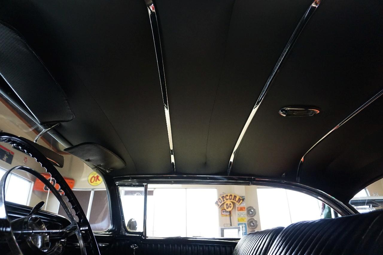 Oldsmobile Super 88  1956