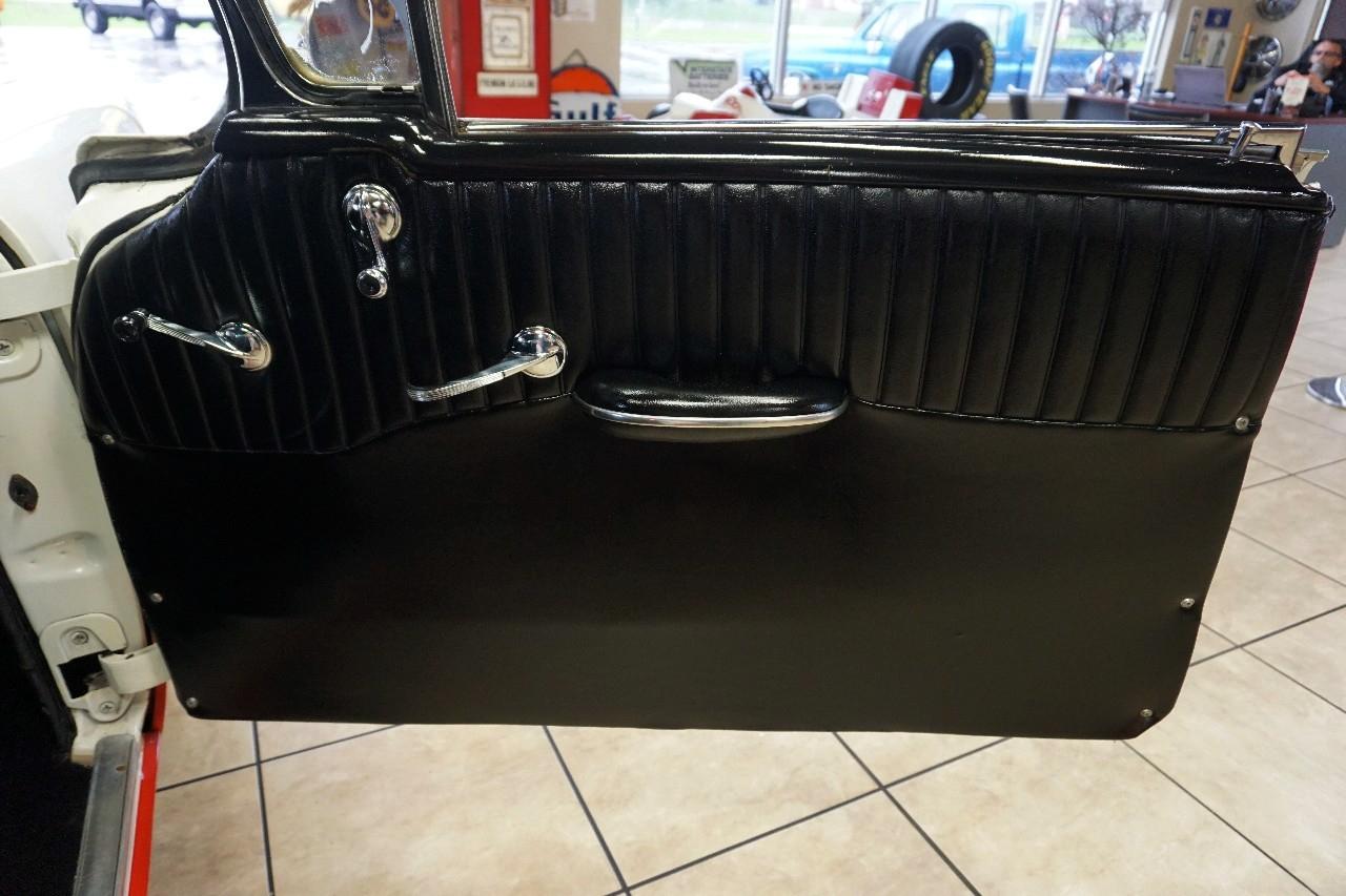 Oldsmobile Super 88  1956