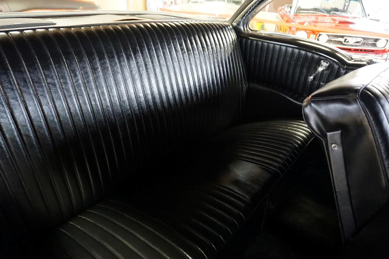 Oldsmobile Super 88  1956