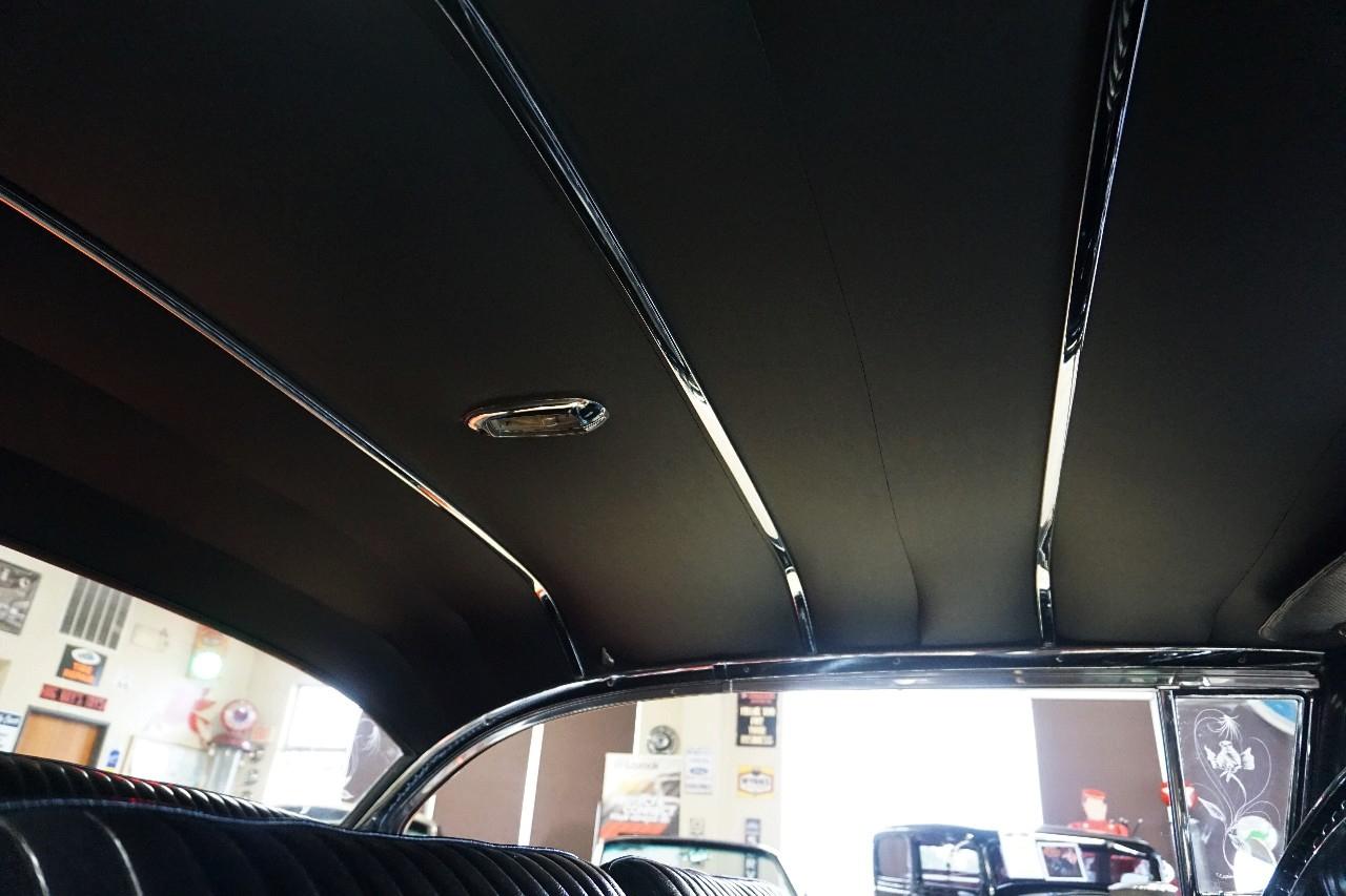 Oldsmobile Super 88  1956