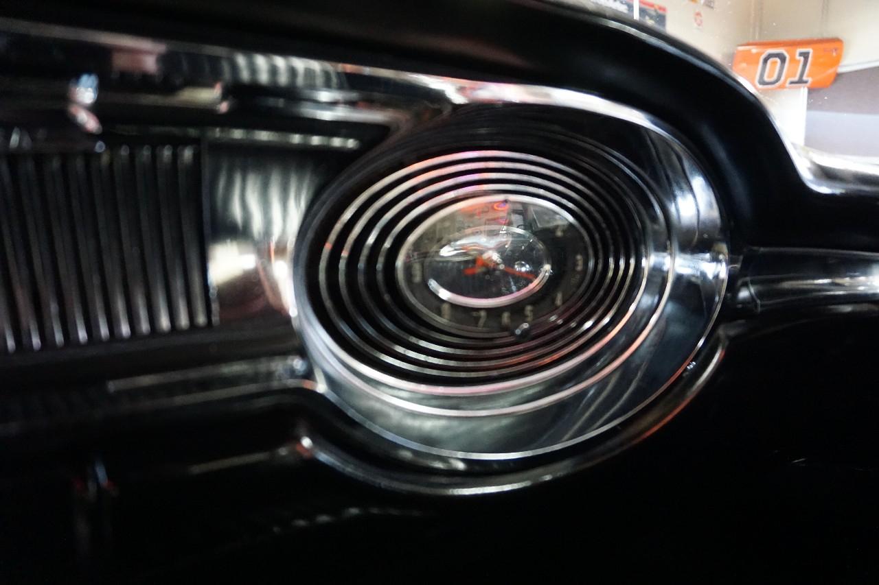 Oldsmobile Super 88  1956