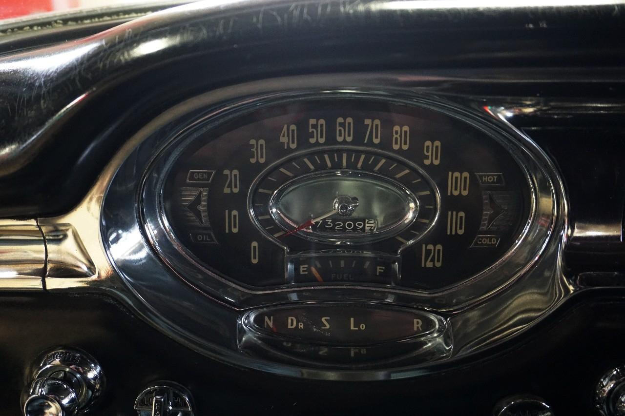 Oldsmobile Super 88  1956