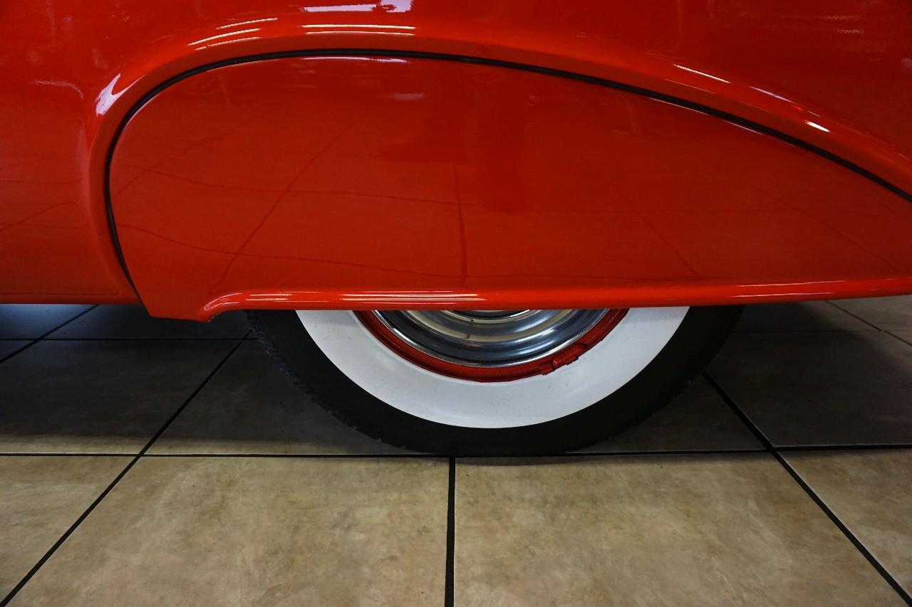 Oldsmobile Super 88  1956