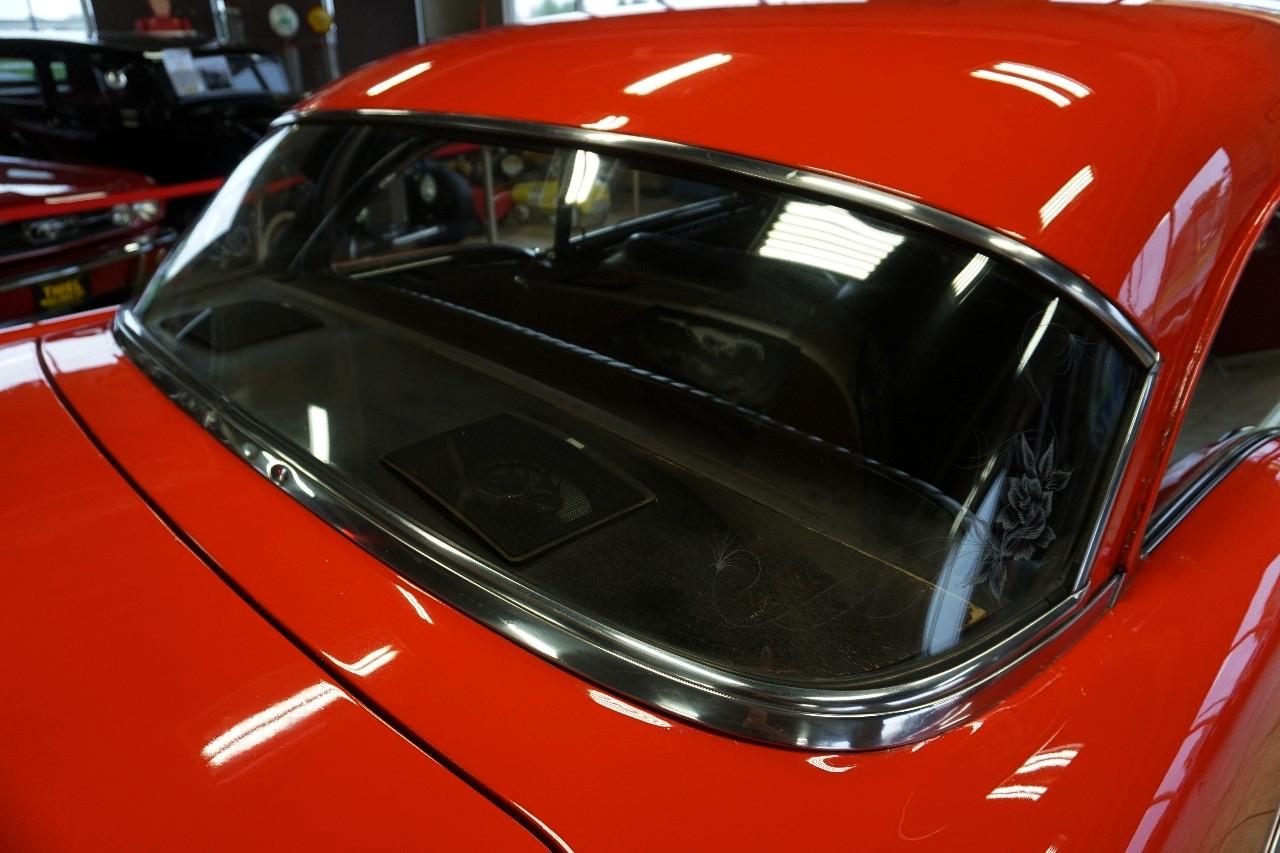 Oldsmobile Super 88  1956