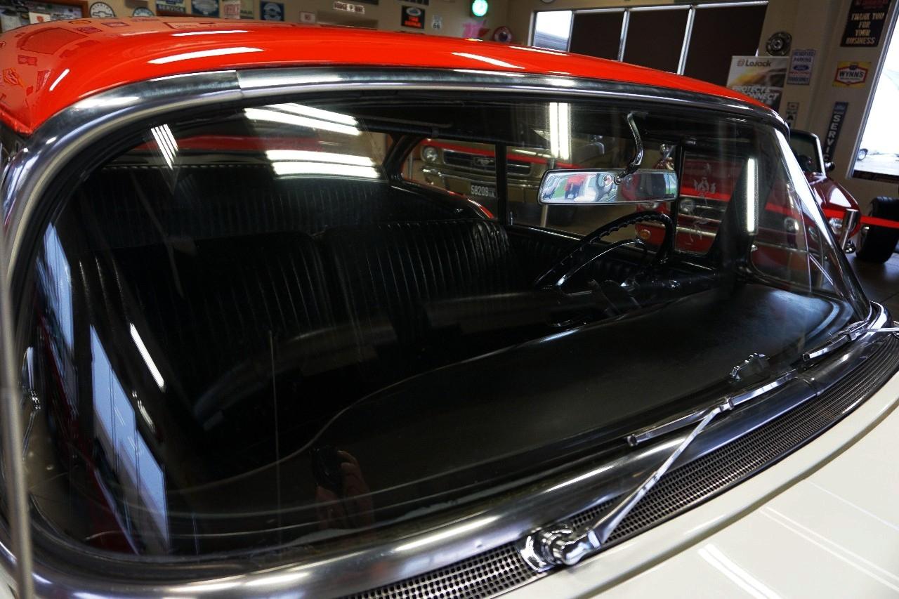 Oldsmobile Super 88  1956