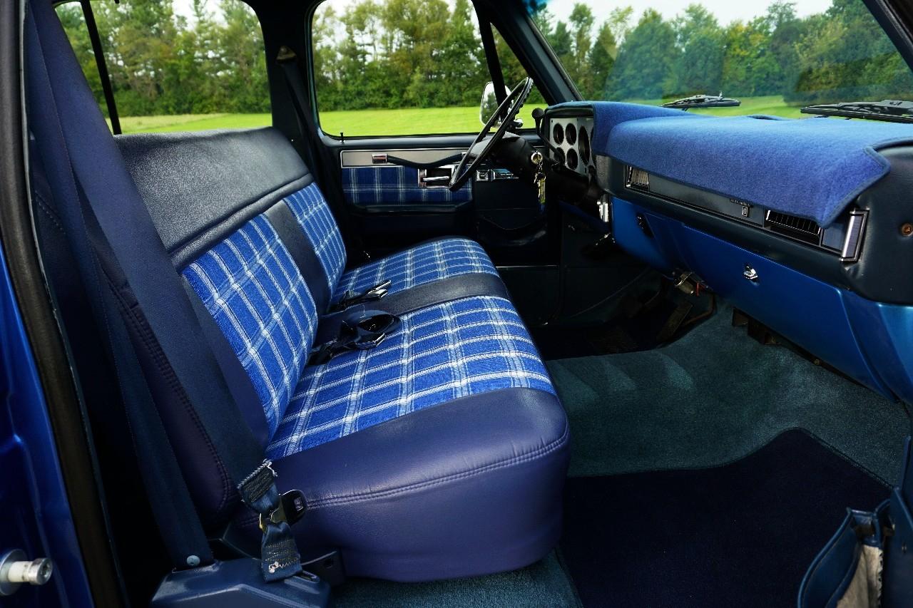 Chevrolet C/K 3500  1988