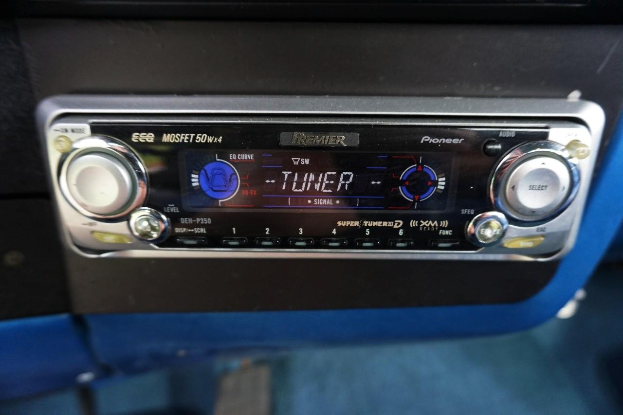 Chevrolet C/K 3500  1988