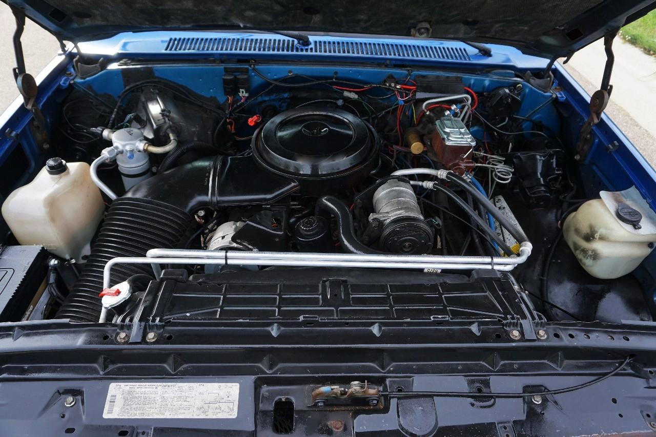 Chevrolet C/K 3500  1988