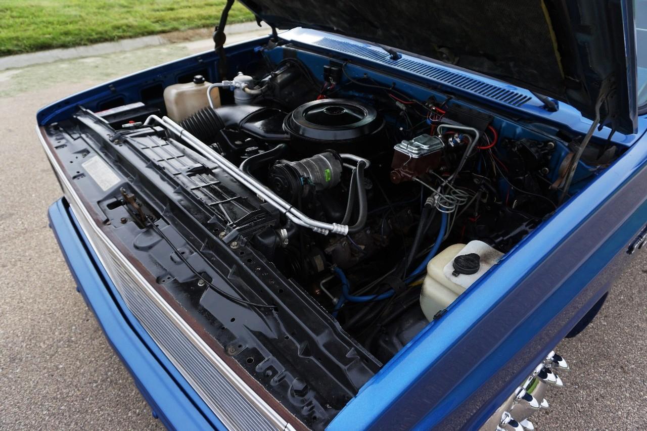 Chevrolet C/K 3500  1988