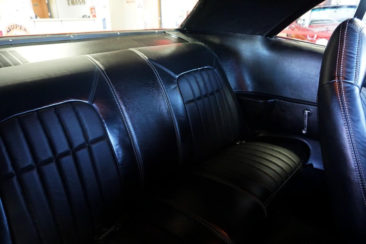 Dodge Challenger  1973