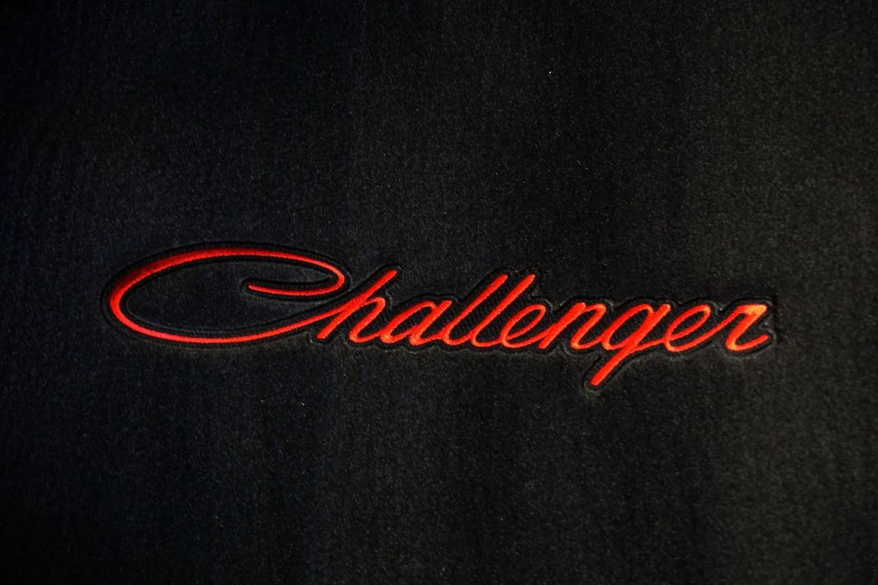 Dodge Challenger  1973