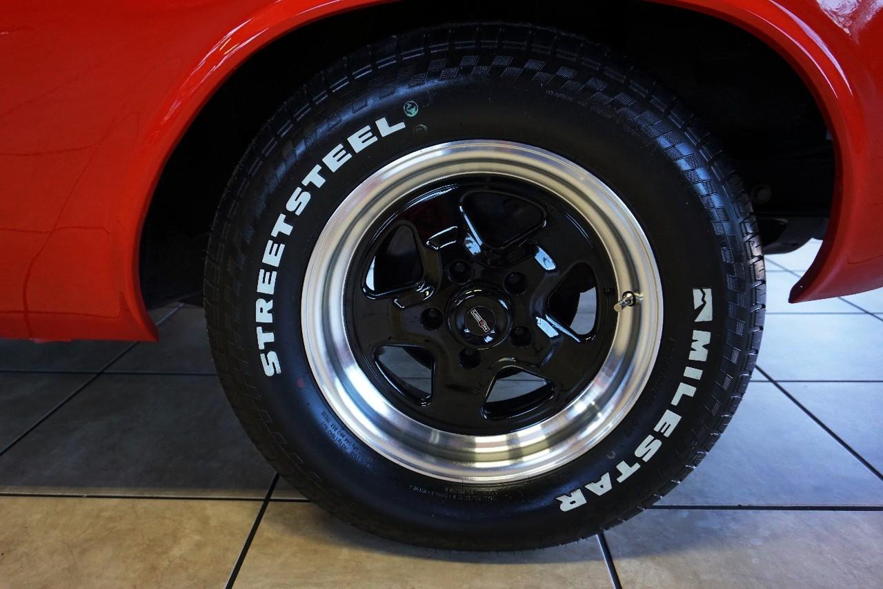 Dodge Challenger  1973