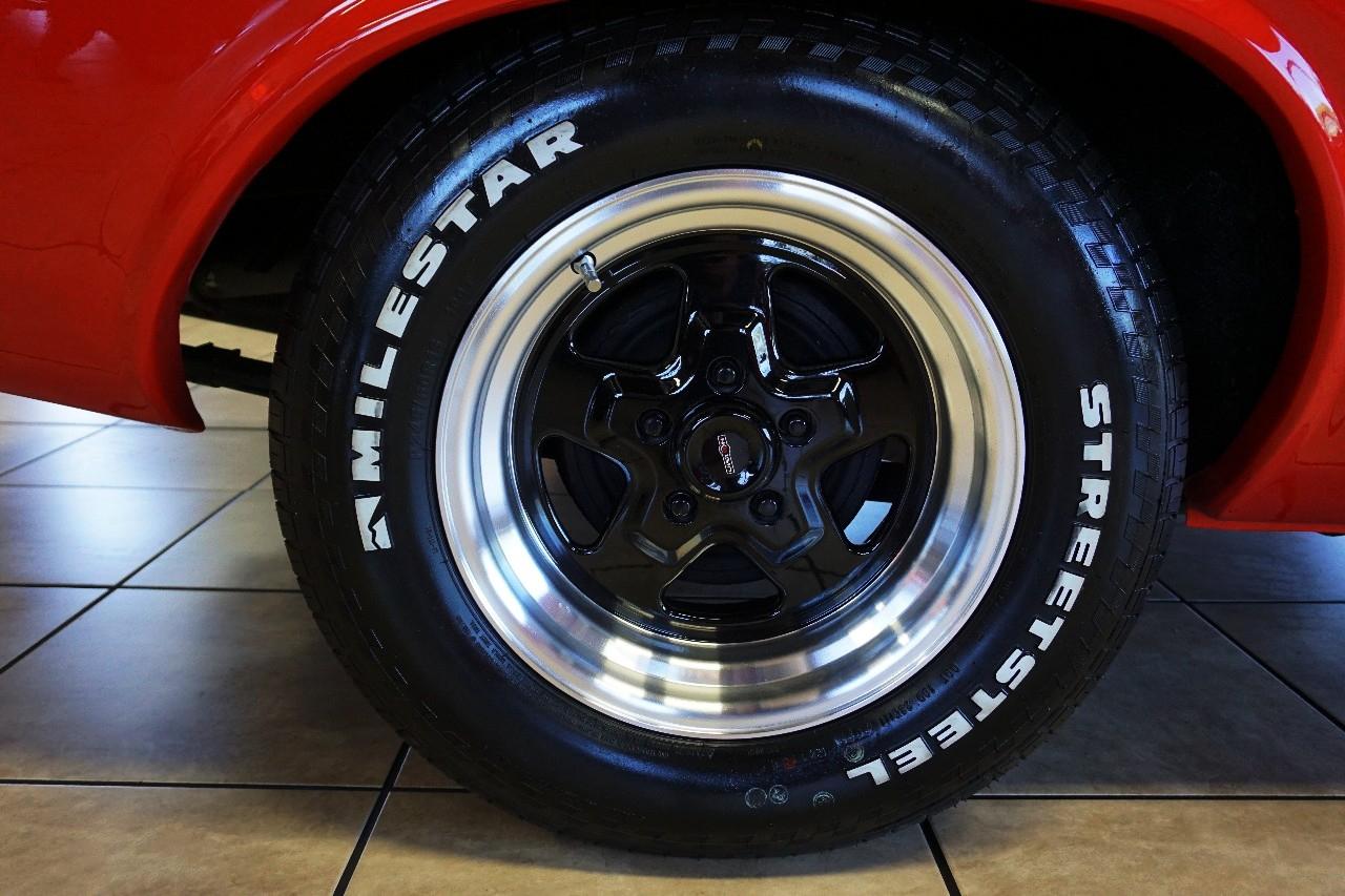 Dodge Challenger  1973