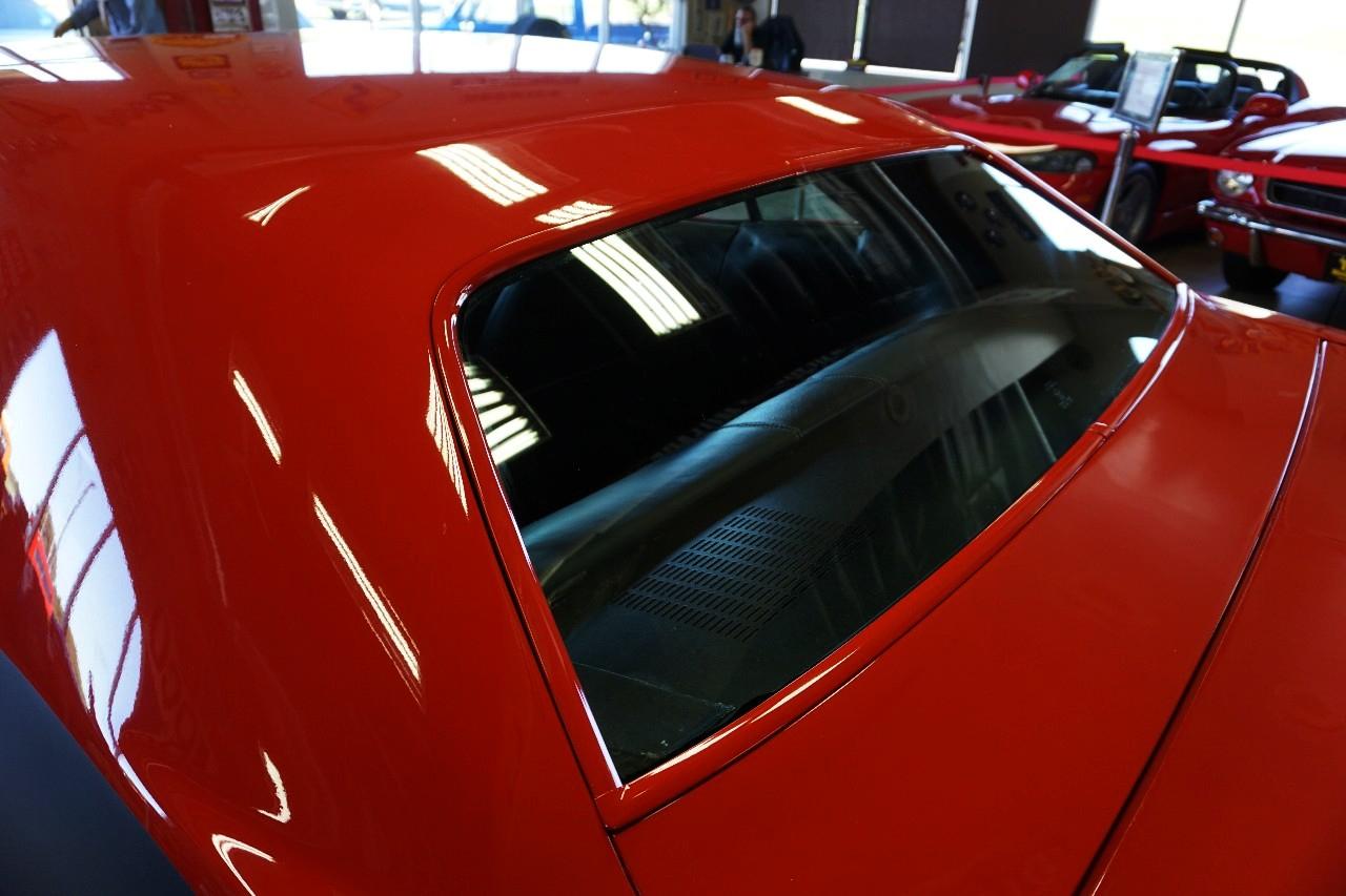Dodge Challenger  1973