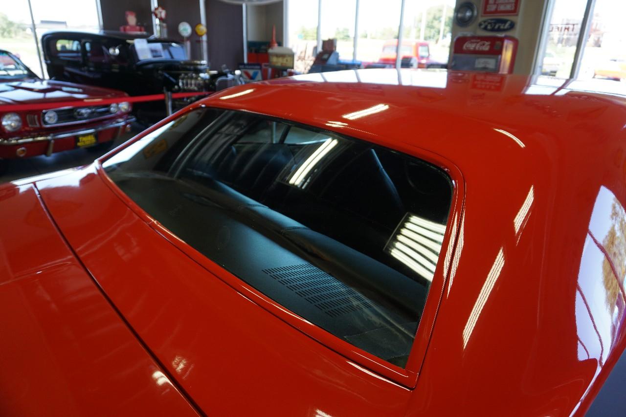 Dodge Challenger  1973
