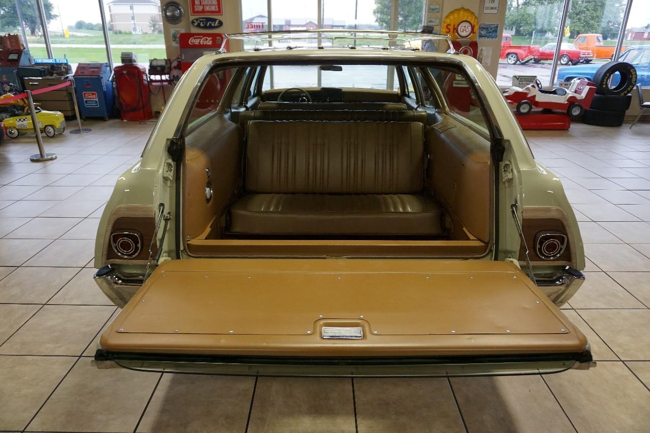 Chevrolet Caprice  1968