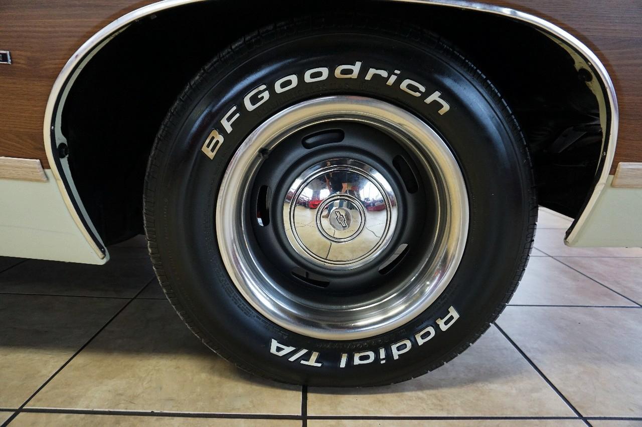 Chevrolet Caprice  1968