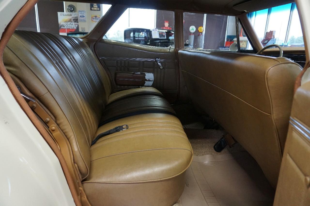 Chevrolet Caprice  1968