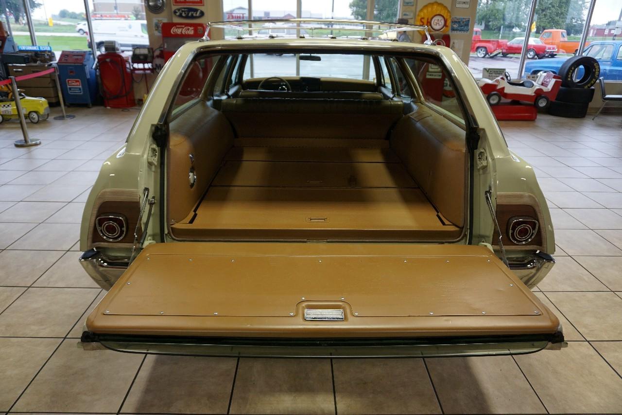 Chevrolet Caprice  1968
