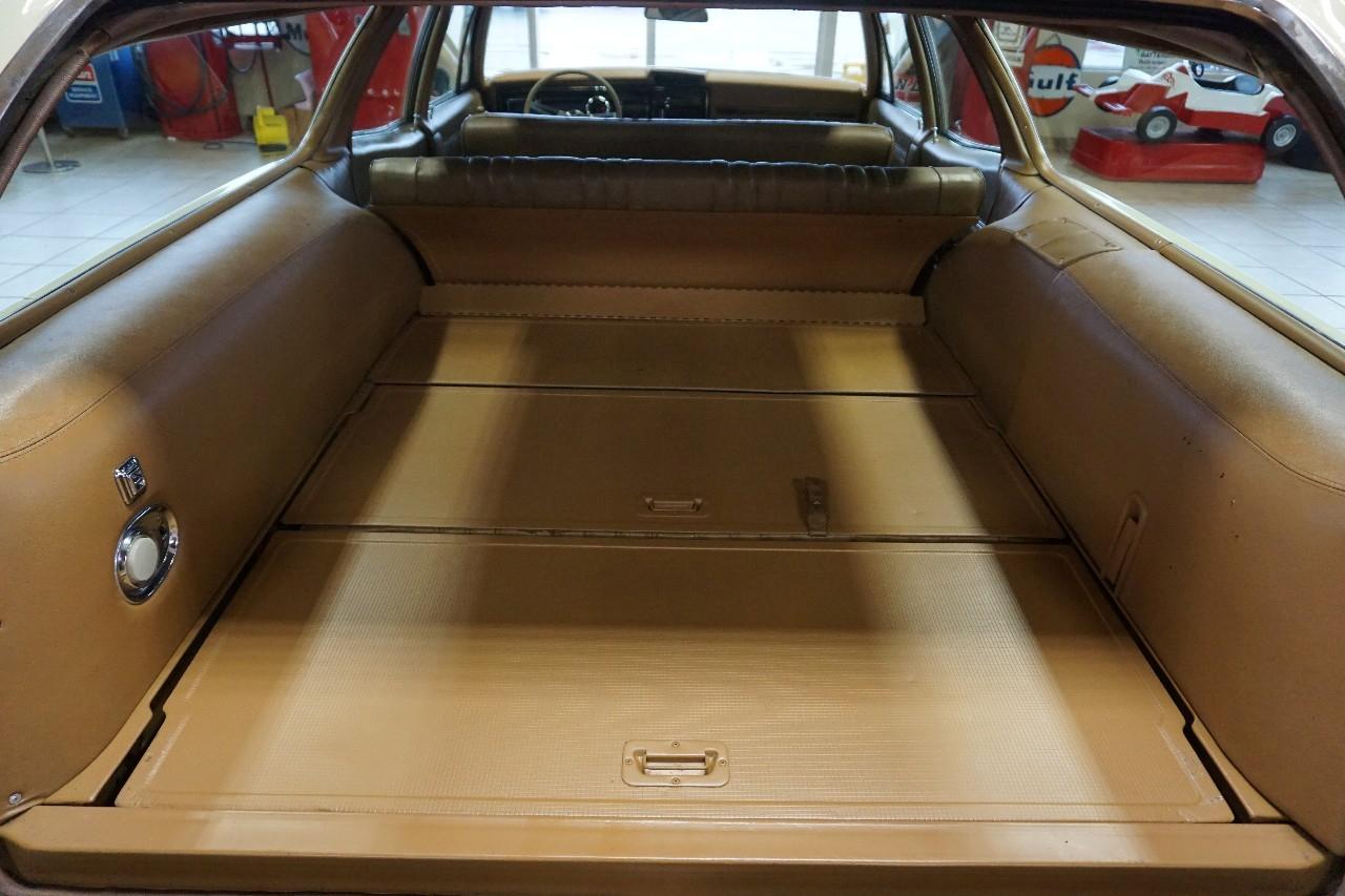 Chevrolet Caprice  1968