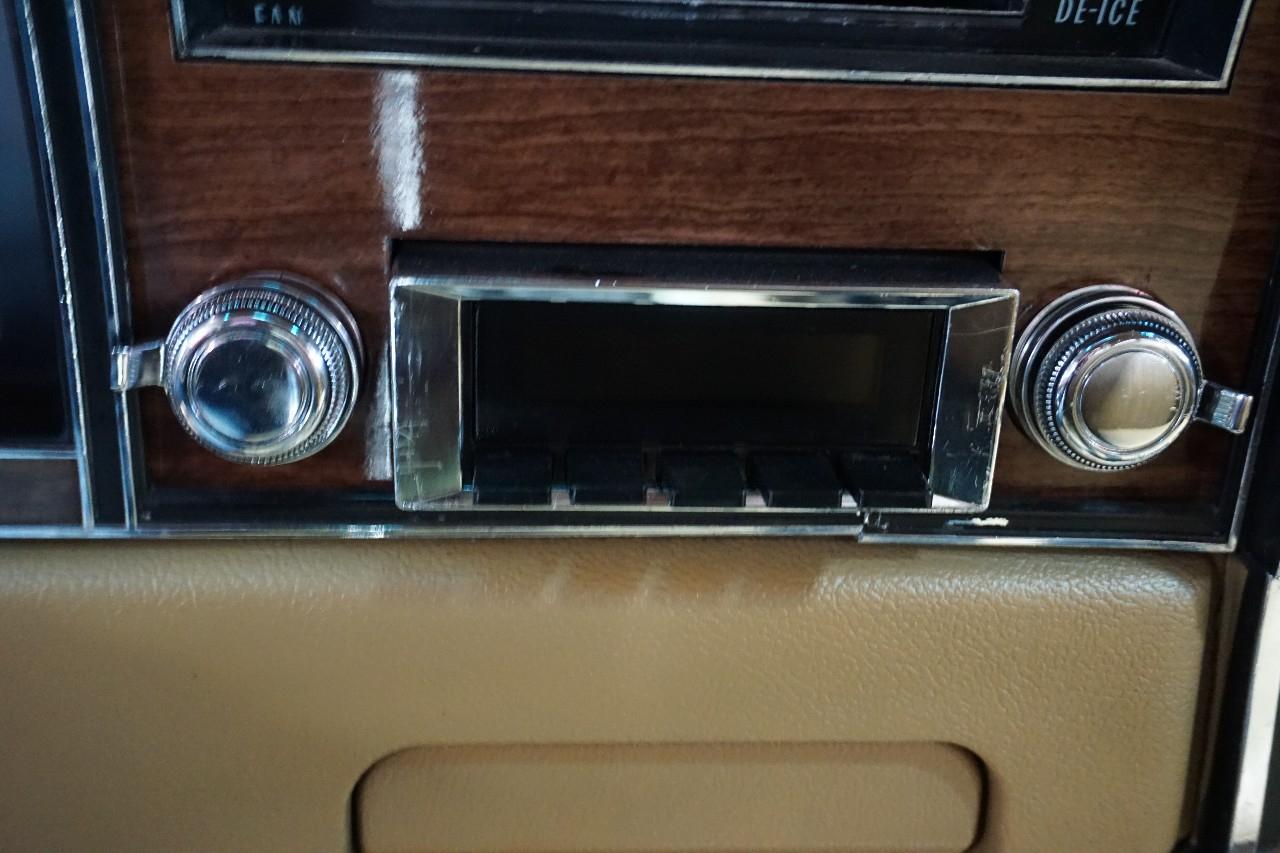 Chevrolet Caprice  1968