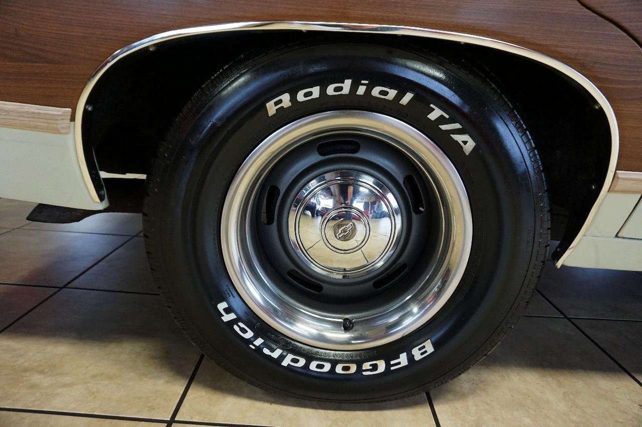 Chevrolet Caprice  1968